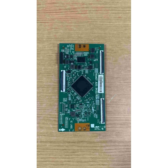 TCON HISENSE 55A7520F RSAG7.820.9432