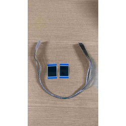 CABLE LVDS HISENSE 55A7KQ 1269589