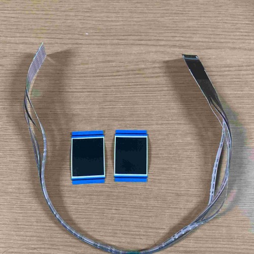 CABLE LVDS HISENSE 55A7KQ 1269589