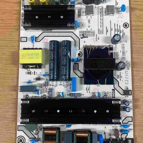 FUENTE ALIMENTACIÓN HISENSE 55A7KQ RSAG7.820.12362
