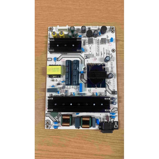 FUENTE ALIMENTACIÓN HISENSE 55A7KQ RSAG7.820.12362 FUENTE ALIMENTACIÓN HISENSE 55A7KQ RSAG7.820.12362