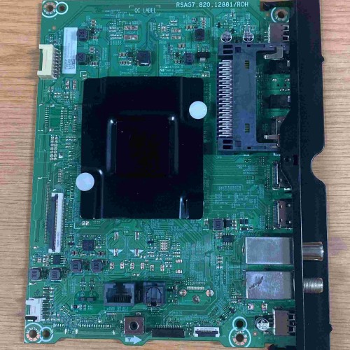 MAINBOARD HISENSE 65A6K RSAG7.820.12881
