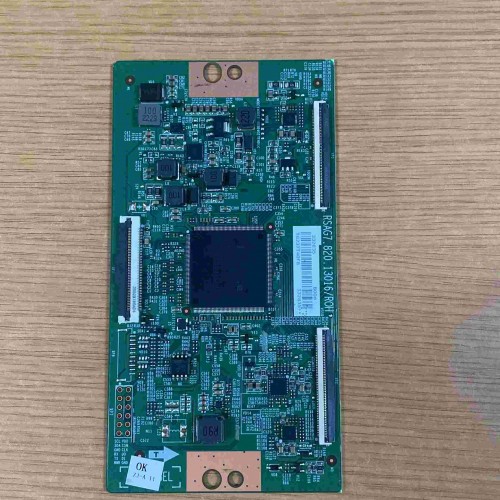 TCON HISENSE 55A7KQ RSAG7.820.13016