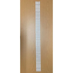 KIT BARRA LED HISENSE 55E78HQ  JL.D550A1330-003BS-M_v01 