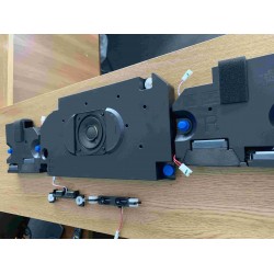 ALTAVOCES HISENSE 55U8GQ VIT160310 VIT146125