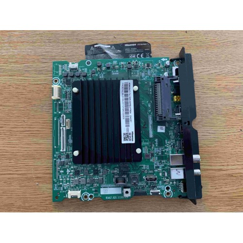 MAINBOARD HISENSE 55U8GQ RSAG7.820.11185 PANEL HD550Z6U71