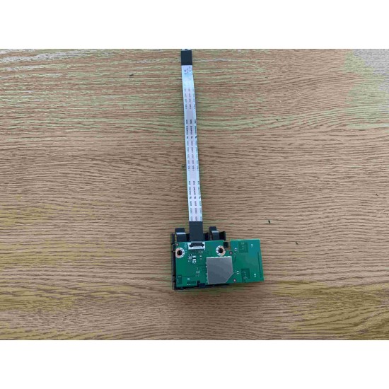 RECEPTOR WIFI HISENSE 55U8GQ HIP7.820.200.V1.00 RECEPTOR WIFI HISENSE 55U8GQ HIP7.820.200.V1.00