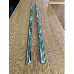 T.CON BOARD  HISENSE 55U8GQ HV550QUB-S1D 47-6003046