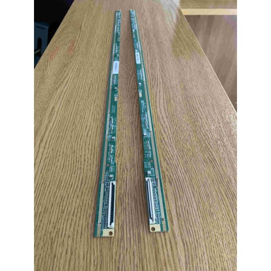 T.CON BOARD HISENSE 55U8GQ HV550QUB-S1D 47-6003046 T.CON BOARD HISENSE 55U8GQ HV550QUB-S1D 47-6003046