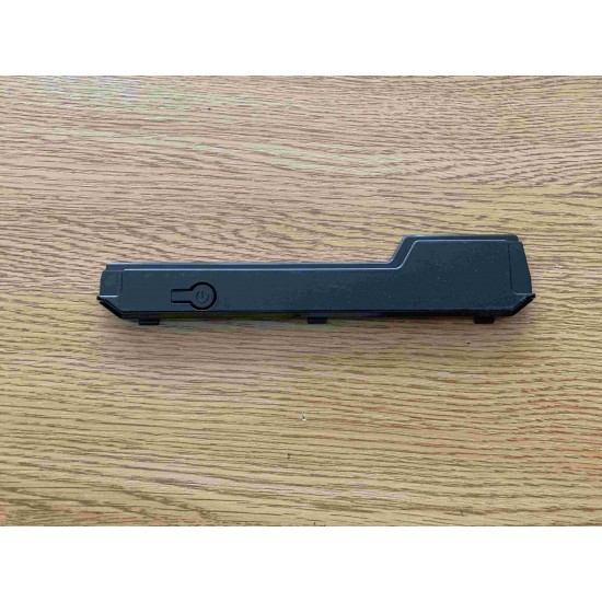 BOTONERA IR HISENSE 55U8QF RSAG7.820.9689