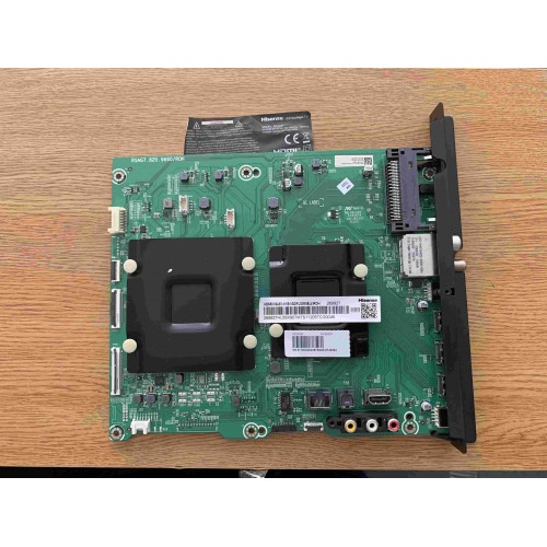 MAINBOARD HISENSE 55U8QF RSAG7.820.9660