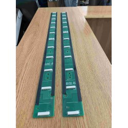 PUENTE LED HISENSE 55U8QF HIP7.820.156 V1.0