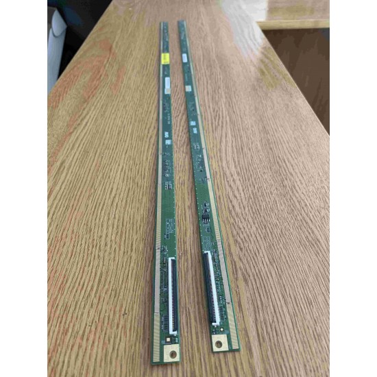 T.CON BOARDS HISENSE 55U8QF 55T42 S08 S09 T.CON BOARDS HISENSE 55U8QF 55T42 S08 S09