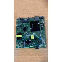 MAINBOARD HISENSE 58A6BG RSAG7.820.12365