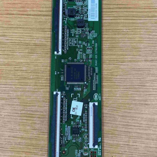 TCON HISENSE 58A6K RSAG7.820.12793