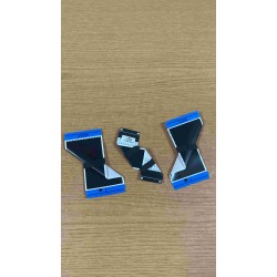 CABLE LVDS HISENSE 58A6K 1284160 1271342 1271665