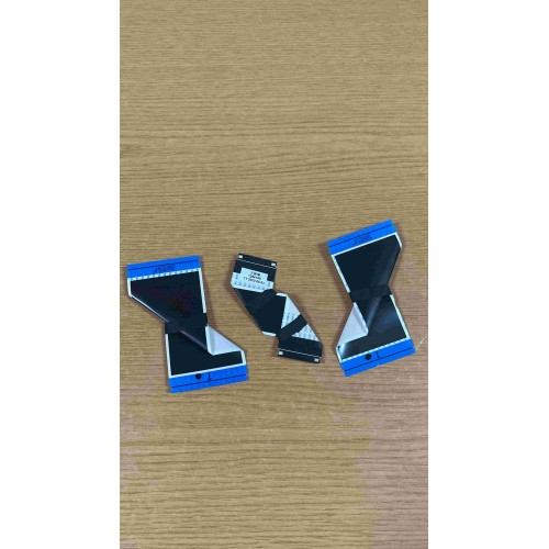 CABLE LVDS HISENSE 58A6K 1284160 1271342 1271665