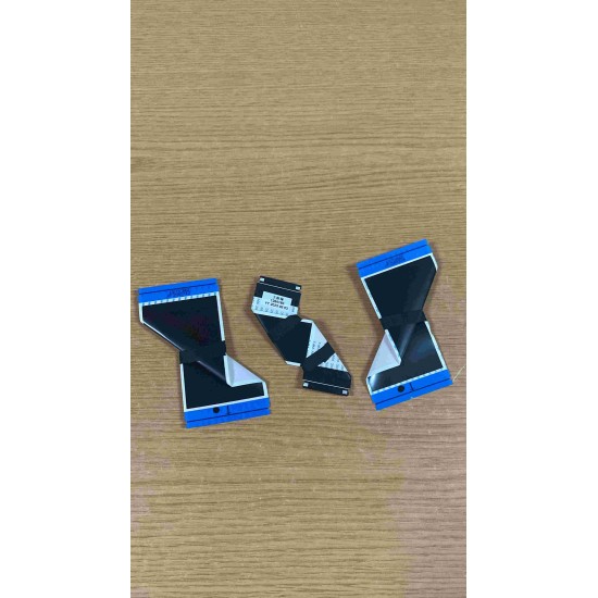 CABLE LVDS HISENSE 58A6K 1284160 1271342 1271665
