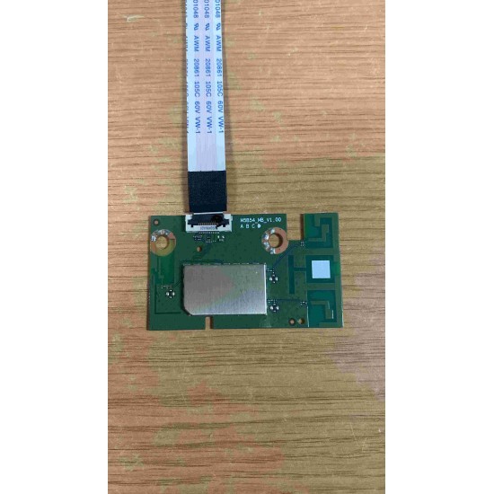 RECEPTOR WIFI HISENSE 58A6K TX7663BU51T MW510 M5B54-MB-V1.00 RECEPTOR WIFI HISENSE 58A6K TX7663BU51T MW510 M5B54-MB-V1.00