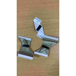 CABLE LVDS HISENSE 58A7100F 1231108