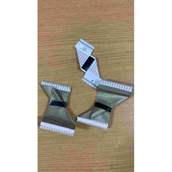 CABLE LVDS HISENSE 58A7100F 1231108