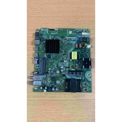 MAINBOARD HISENSE 58A7100F RSAG7.820.9502 