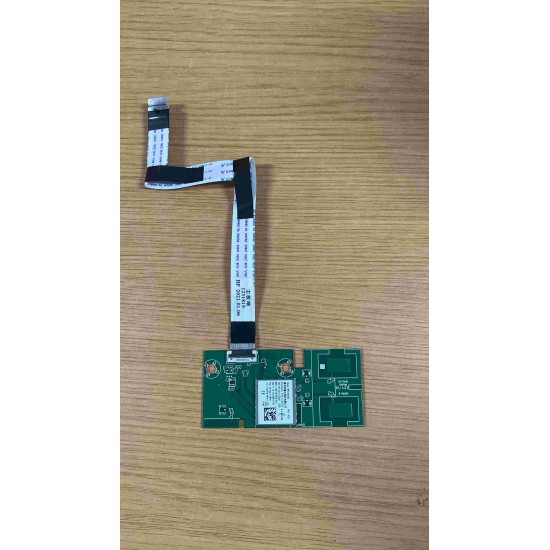 RECEPTOR WIFI HISENSE 65A7100F WTA1M2500 RECEPTOR WIFI HISENSE 65A7100F WTA1M2500