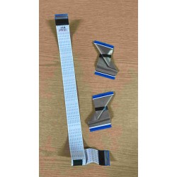 CABLE LVDS HISENSE 58A7GQ 1262761