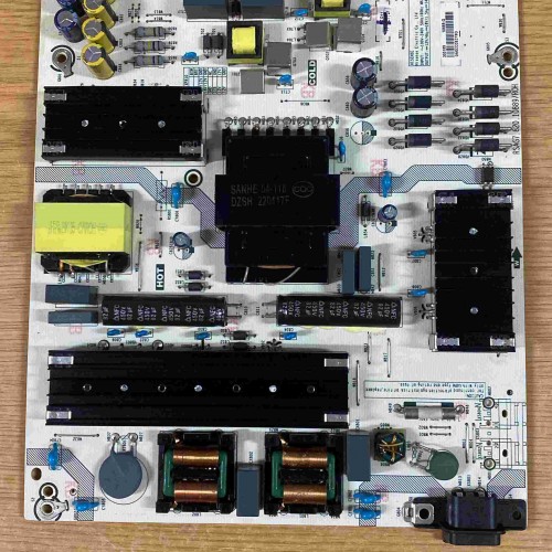 FUENTE ALIMENTACIÓN HISENSE 58A7GQ RSAG7.820.10889