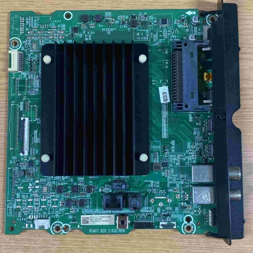 MAINBOARD HISENSE 58A7GQ RSAG7.820.11632
