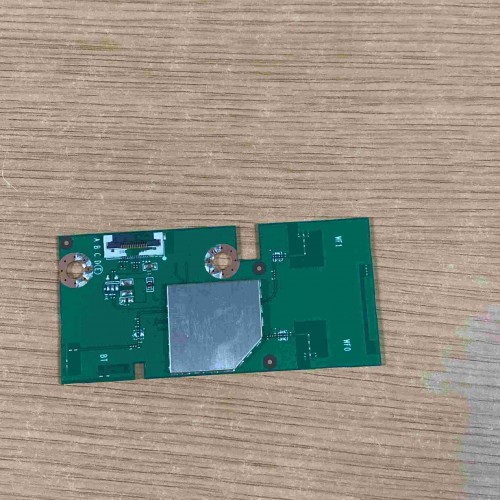 RECEPTOR WIFI HISENSE 58A7GQ ZDGF7668AU-T