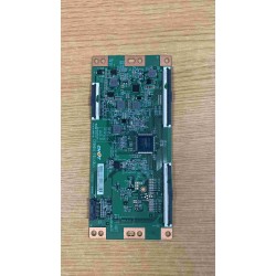TCON HISENSE 58A7100F CV580U1-T01-CB-1