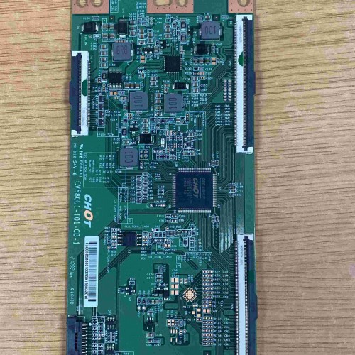 TCON HISENSE 58A7GQ CV580U1-T01-CB-1