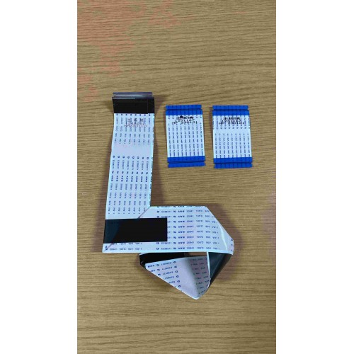 CABLE LVDS HISENSE 65A6K 1248201 1231167