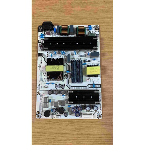 FUENTE ALIMENTACIÓN HISENSE 65A6K RSAG7.820.12171