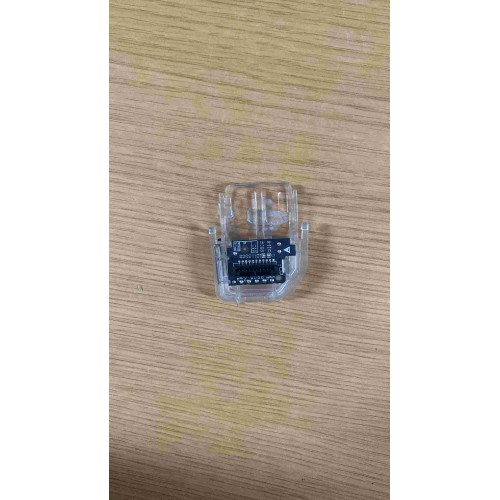BOTONERA IR HISENSE 65A7100F RSAG7.80.8441 
