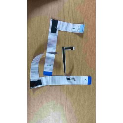 CABLE LVDS HISENSE 65A7100F 1231897 1231895 
