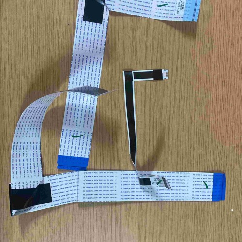 CABLE LVDS HISENSE 65A7100F 1231897 1231895 