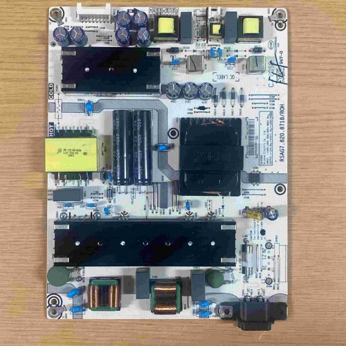 FUENTE ALIMENTACIÓN HISENSE 65A7100F RSAG7.820.8718