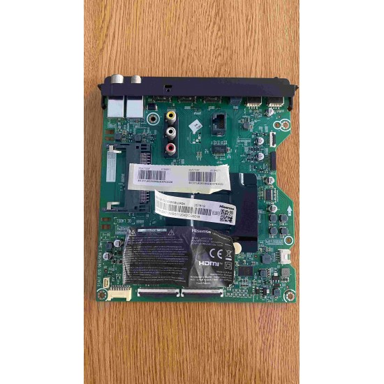 MAINBOARD HISENSE 65A7100F RSAG7.820.9659 PANEL HD650X1U81-T0L1
