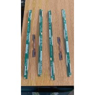 TCON BOARD HISENSE 65A7100F ST6451D02-A-2