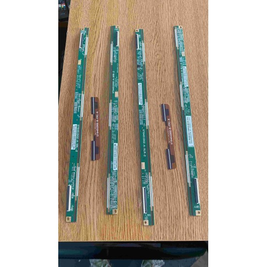 TCON BOARD HISENSE 65A7100F ST6451D02-A-2