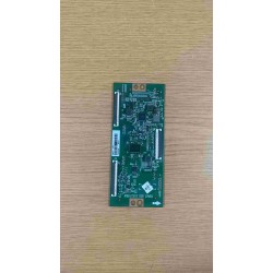 TCON HISENSE 65A7100F RSAG7.820.10337