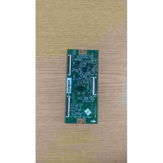 TCON HISENSE 65A7100F RSAG7.820.10337