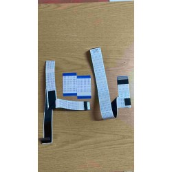 CABLE LVDS HISENSE 65U7HQ 1262761 1254416
