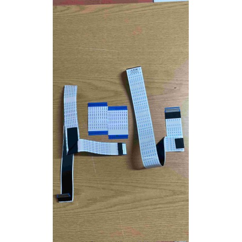 CABLE LVDS HISENSE 65U7HQ 1262761 1254416