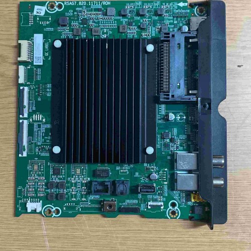 MAINBOARD HISENSE 65U7HQ RSAG7.820.11711