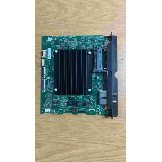 MAINBOARD HISENSE 65U7HQ RSAG7.820.11711