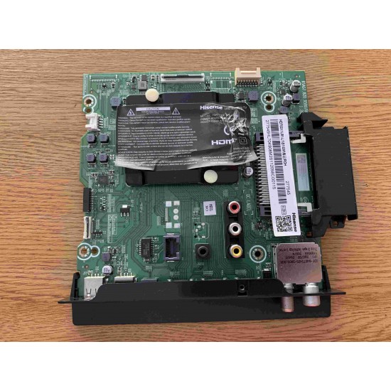 MAINBOARD HISENSE 70A7100F RSAG7.820.9580 PANEL HD700X1U91