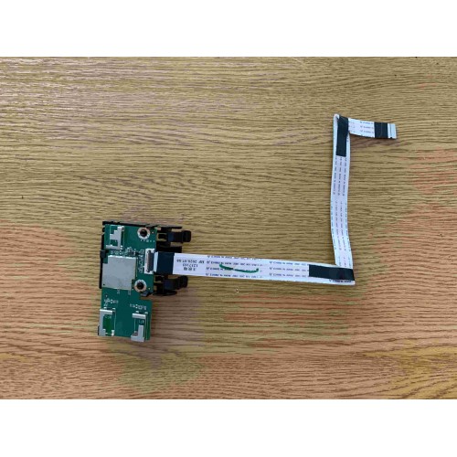 RECEPTOR WIFI HISENSE 70A7100F ZDGFMT7638GU-F